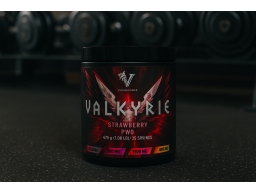 Produktguide testar Viking Power Valkyrie PWO