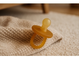 Produktguide testar Virgel Napp Naturgummi 12m