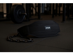 Produktguide testar Virtufit Dip Belt Nylon