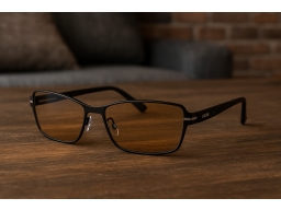 Produktguide testar Visione VX-500 Glasögon Svart