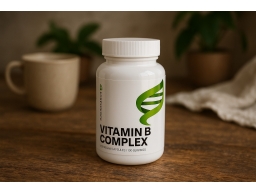 Produktguide testar Vitamin b complex 