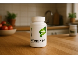 Produktguide testar Vitamin b12 