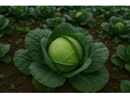 Produktguide testar Vitkål Kamienna Glowa