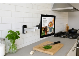 Produktguide testar Vogels TMS 1030 Tablet Flex Pack