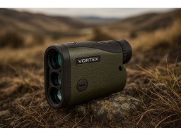 Produktguide testar Vortex Crossfire HD 1400 Green