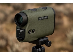 Produktguide testar Vortex Diamondback HD 2000 Green