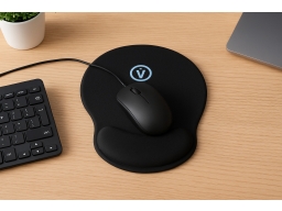 Produktguide testar Voxicon Ergonomic Musmatta