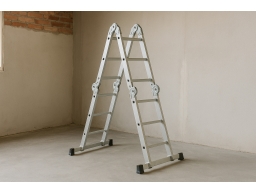 Produktguide testar W.steps 3-ledad kombistege 300