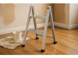Produktguide testar W.steps Arbetspall Vikingstep