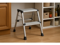Produktguide testar W.steps Trappall 20TP