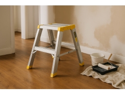 Produktguide testar W.steps Trappall 55TP