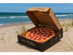Produktguide testar Waboba Fly Pies 4-pack