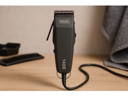 Produktguide testar Wahl 1400 Klippmaskin