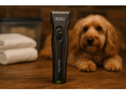 Produktguide testar Wahl Arco Pro