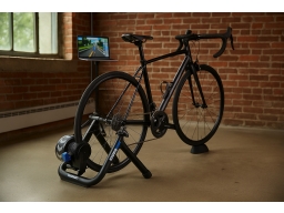 Produktguide testar Wahoo Kickr Snap - Zwift Kompatibel, Trainer