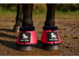 Produktguide testar Waldhausen Bell Boots Unicorn