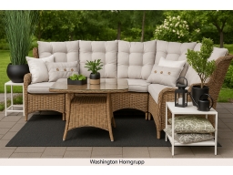 Produktguide testar Washington Hörngrupp