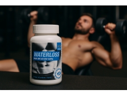 Produktguide testar Waterloss