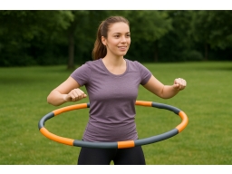 Produktguide testar Weight Hoop Rockring Weight Hoop
