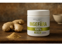 Produktguide testar WellAware Ingefära kapslar