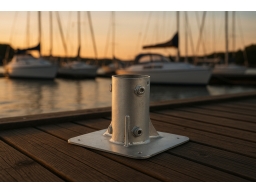 Produktguide testar Westal Marina