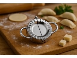 Produktguide testar Westmark Ravioliform, 9,5 cm