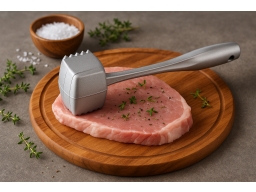 Produktguide testar Westmark Robusto Special Köttklubba