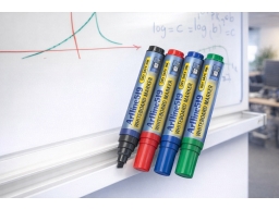 Produktguide testar Whiteboardpenna 4-pack