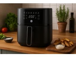 Produktguide testar Wilfa Daily AF-40B