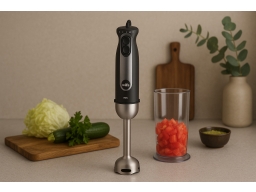 Produktguide testar Wilfa Stavmixerset SM-1FP