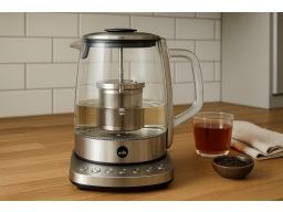 Produktguide testar Wilfa TM-1500 S