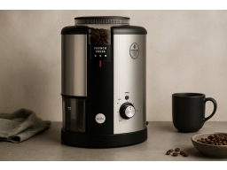 Produktguide testar Wilfa WSCG2 Kaffekvarn