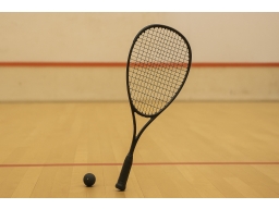 Produktguide testar Wilson Pro Staff CV SQ 22,Squashracket