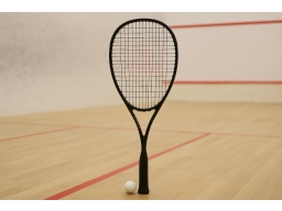 Produktguide testar Wilson Pro Staff UL SQ 22,Squashracket
