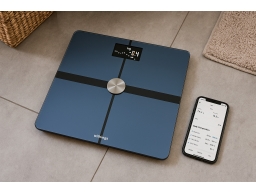 Produktguide testar Withings Body+ Personvåg med wifi