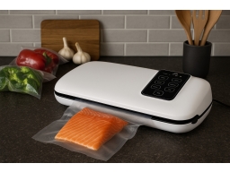 Produktguide testar Witt Smart Vakuumförpackare