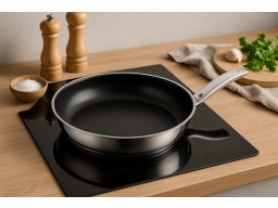 Produktguide testar WMF Durado Stekpanna 28 cm