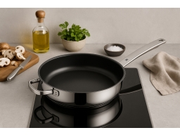 Produktguide testar Wmf Durado traktörpanna