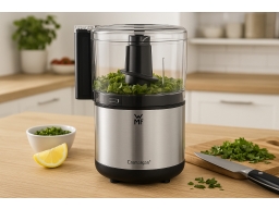 Produktguide testar WMF Kitchen Minis minihackare 0