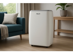 Produktguide testar Woods AC Venezia 18K Smart Home