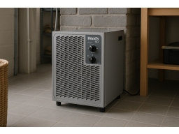 Produktguide testar Woods DSC50FM