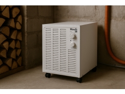 Produktguide testar Woods SW38FW
