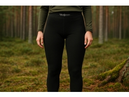 Produktguide testar Woolpower Long Johns Lite Women
