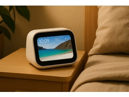 Produktguide testar Xiaomi Mi Smartclock