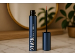 Produktguide testar Xlash