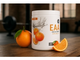 Produktguide testar Xlnt sports EAA