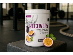 Produktguide testar Xlnt sports Recovery