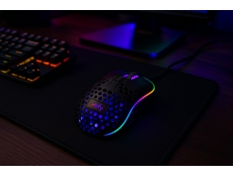 Produktguide testar Xtrfy MZ1 RGB Rail