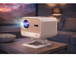 Produktguide testar Yaber L2 Plus Full HD-projektor