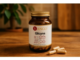 Produktguide testar Yango Glycinkapslar